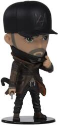 Ubisoft Heroes Series 3 Watch Dogs Aiden Pearce 10cm Figurina