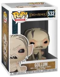 Funko Pop! Movies The Lord Of The Rings Gollum Figurina