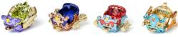 Magicboxtoys Figurine As Superzings Rivals Of Kaboom Series 5 With Aerowagon (1013-61204) Figurina