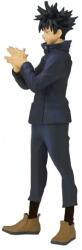 Banpresto Jukon No Kata Jujutsu Kaisen Megumi Fushiguro Ver A Figurina