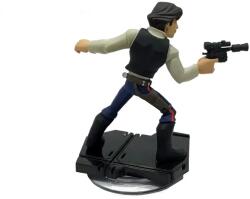 Disney Interactive Infinity 3.0 Star Wars Han Solo Figurina