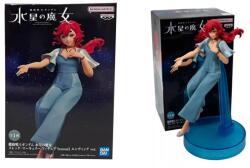 Banpresto Mobile Suit Gundam The Witch From Mercury Suletta Mercury 16cm 88937 - premiumbrand Figurina