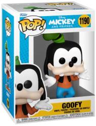 Funko Pop Mickey And Friends Goofy 9cm Figurina