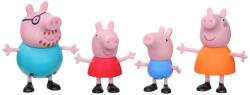 Hasbro Familia Peppa Pig (f2190) Figurina