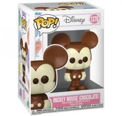 Funko Pop Mickey Mouse Chocolate 1378 9cm Figurina