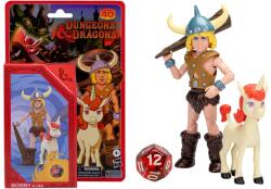 Hasbro Dungeons Dragons Retro Collection Bobby Uni 15cm F4877 Figurina