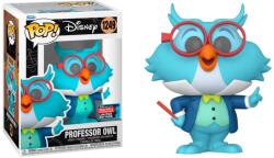 Funko Pop Professor Owl Figurina