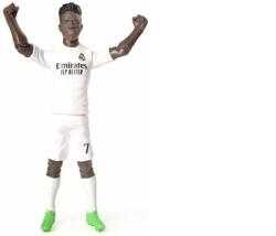 Socker Real Madrid Vinicius Junior 20cm (83606) - premiumbrand - 101,91 RON Figurina