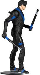 McFarlane Toys Mcfarlane Dc Gaming Nightwing Gotham Knights Figurina