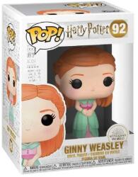 Funko Pop! Harry Potter Ginny Weasley 9 Cm Figurina