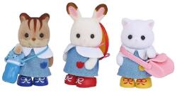 EPOCH Sylvanian Families Nursery Friends 5262 Figurina