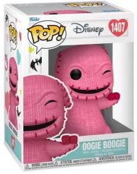 Funko Pop The Nightmare Before Christmas Valentines S1 Oogie Boogie 1407 9cm Figurina