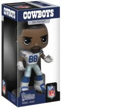 Funko Wobblers Bobble Head Nfl Dez Bryant Figurina
