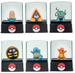 Jazwares Pokemon Select Battle Case Random Figurina