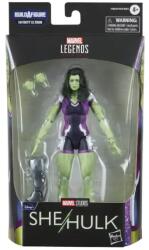 Hasbro Marvel Legends Series She Hulk 15cm Figurina