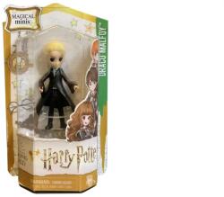 Spin Master Master Wizarding World Harry Potter Draco Malfoy Magicall 7cm Figurina