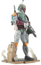 Diamond Select Toys Disney Star Wars: Return Of The Jedi Milestones - Boba Fett Figurina