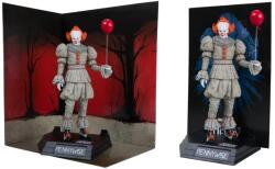 McFarlane Toys Pennywise Welcome To Derry 15cm Figurina