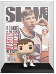 Funko Pop Magazine Covers Slam Nba Jason Williams 9cm Figurina