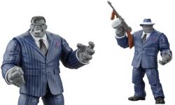 Hasbro Marvel Legends Series Joe Fixit The Incredible Hulk 15cm Figurina