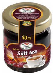 Fruit Tea Sült tea FRUIT TEA konyakmeggy 40 ml - iconink