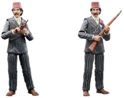 Hasbro Indiana Jones And The Last Crusade Adventure Series Kazim 15cm Figurina