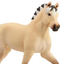 Schleich Norwegian Fjord Horse Mare (13980) Figurina