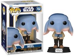Funko Pop Star Wars Skeleton Crew Neel #702 Bobble-head 9cm Figurina