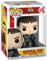 Funko Pop Movies The Flash General Zod 9cm Figurina