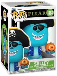 Funko Pop Disney Pixar Halloween Sulley #1488 9cm Figurina