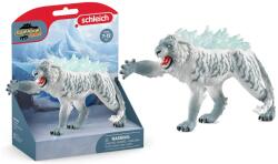 Schleich Ice Tiger 70147 Figurina