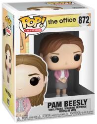 Funko Pop Television The Office Pam Beesly 872 9cm Figurina