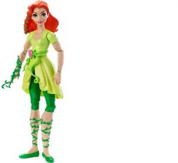 DC Comics Super Hero Girls Poison Ivy 6 Inch Action Figure Figurina