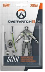 Funko Overwatch 2 S1 Genji Action 9cm Figurina