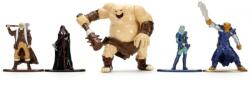 Simba Toys Jada Dungeons & Dragons 5 Pack Nanofigs Figurina