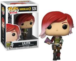 Funko Pop! Games Borderlands 3 Lilith Figurina