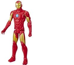 Hasbro Marvel Avengers Titan Hero Series Iron Man Action 30cm Figurina