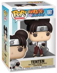 Funko Pop Animation Naruto Shippuden Tenten 1661 9cm Figurina