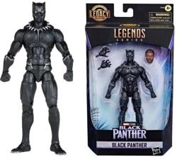 Hasbro Legends Series Black Panther Figurina