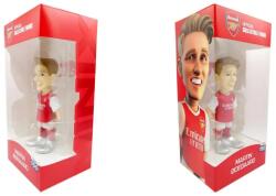 Minix Collection Minix Collectible Figurines Football Stars Arsenal Odegaard 12cm (mnxd7000) Figurina