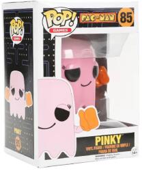 Funko Figurine Pac Man: Pinky Pop! Figurina