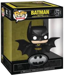 Funko Pop Deluxe Dc Batman 85th Anniversary Batman #521 9cm Figurina