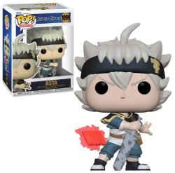 Funko Pop! Animation Black Clover Asta Figurina