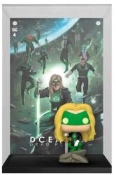 Funko Pop! Comic Covers: Dc - Dceased Green Lantern Figurina