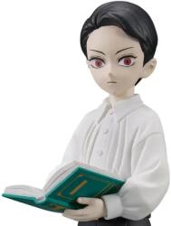 Banpresto Demon Series Demon Slayer Kimetsu No Yaiba Muzan Kibutsuji Ver. a 14cm Figurina