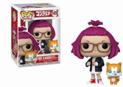 Funko Pop Amimation Godzilla Singular Point Mei Kamino With Pelops Ii 1470 9cm Figurina