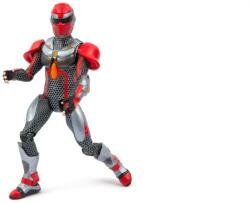 Giochi Preziosi Gormiti The New Era Zane Scion Of The Fire Clan Action 15cm (grv18200) Figurina