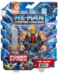 Mattel Masters Of The Universe He Man 14cm Figurina