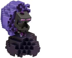 Mattel Minecraft Mini Mode Spawn Egg Mc Endermite Exterminator (jcd15) Figurina