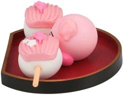 Banpresto Paldolce Collection Vil. 5 Kirby Ver. a 3cm Figurina